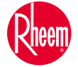 rheem logo