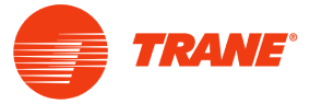 trane logo