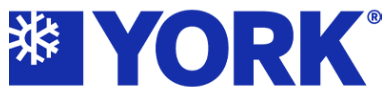york logo